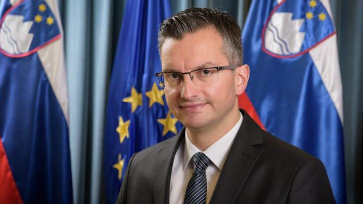 Premierul Sloveniei a demisionat