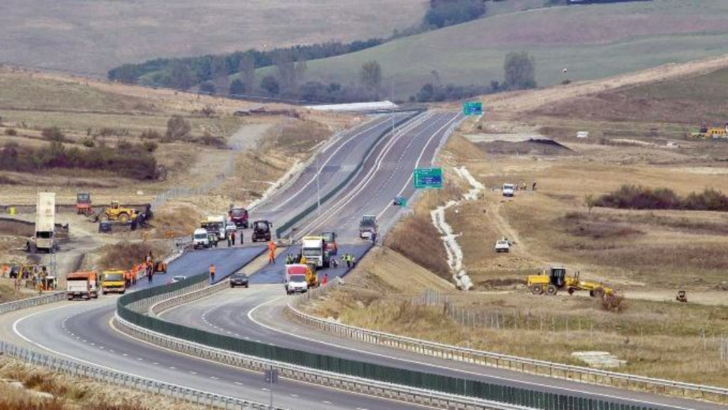 Un Liberal A FÄƒcut AnunÈ›ul Ce Se IntimplÄƒ Cu Autostrada IaÈ™i Targu MureÈ™