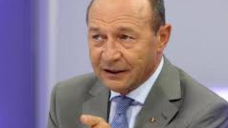 Traian Băsescu: ”A venit vremea unificării Dunării cu Rinul”