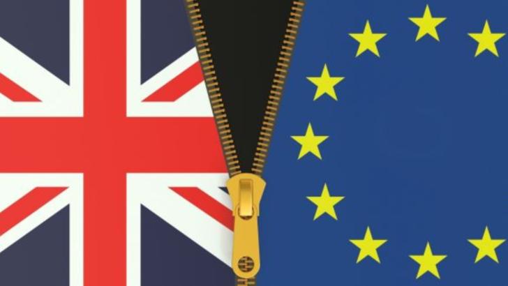 PostBrexit: Acordul comercial dintre UE și Marea Britanie, semnat astăzi