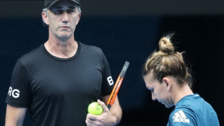 Participarea Simonei Halep la US Open, în pericol! Darren Cahill: “Restricțiile sunt dure”