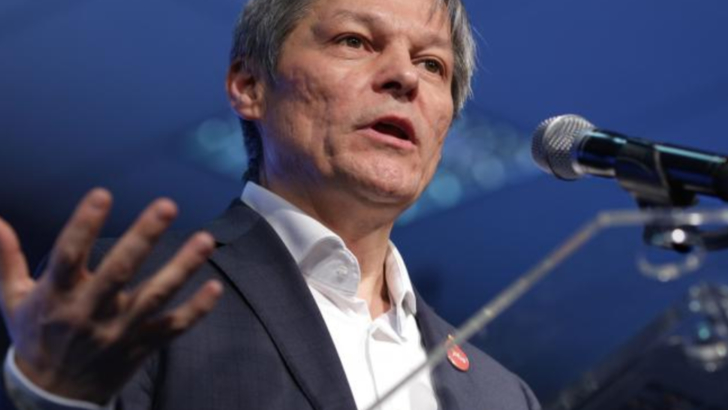 Dacian Cioloș despre concluziile Summitului UE: ”Un pas istoric, pozitiv și inovator”