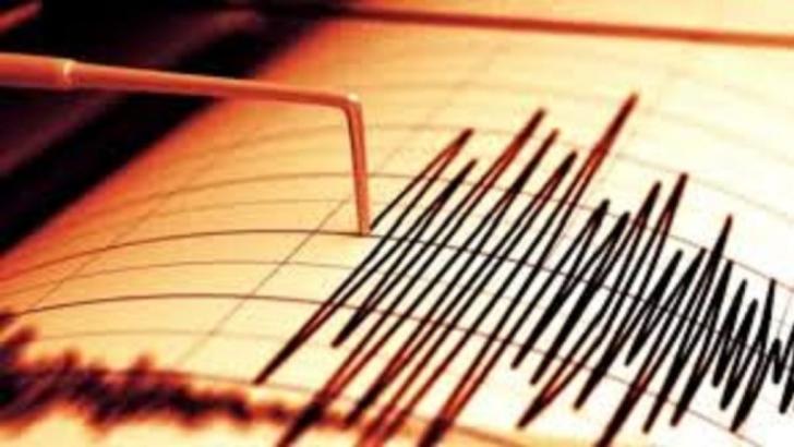 Serie de cutremure sâmbătă seară. Inclusiv România a fost zgâlțâită de un mic seism