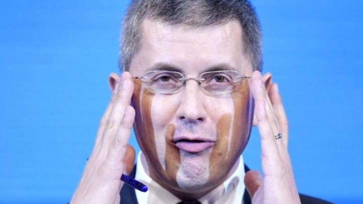 Barna, săgeți otrăvite către Orban: Situația e mai proastă decât era în perioada PSD