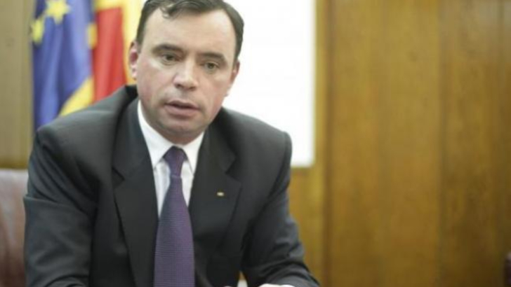 Bogdan Despescu: Poliția înființează o structură care se va ocupa exclusiv de căutarea persoanelor dispărute
