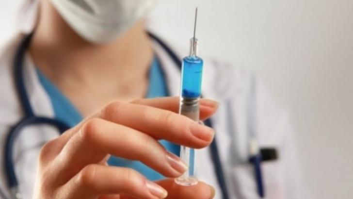 vaccin romanesc