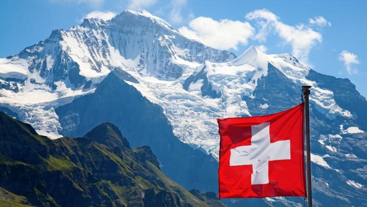 Elveția, record de noi cazuri de infectare cu noul coronavirus