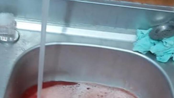 Semnal de ALARMĂ al OMS în plină pandemie COVID-19: Una din patru instituţii medicale din întreaga lume NU dispune de servicii de aprovizionare cu apă