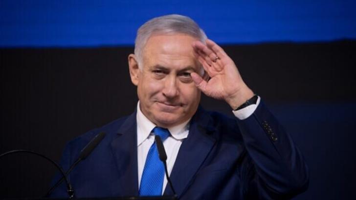Beniamin Netanyahu, premierul israelian Foto: The Times of Israel