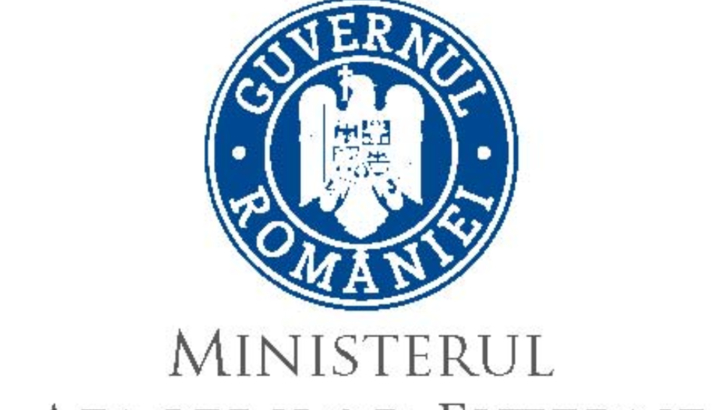 Ministerul Afacerilor Externe