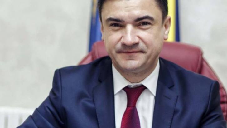 Președintele PNL Iași este revoltat că Mihai Chirica va fi candidatul liberalilor: "Iaşul merită mai mult!"