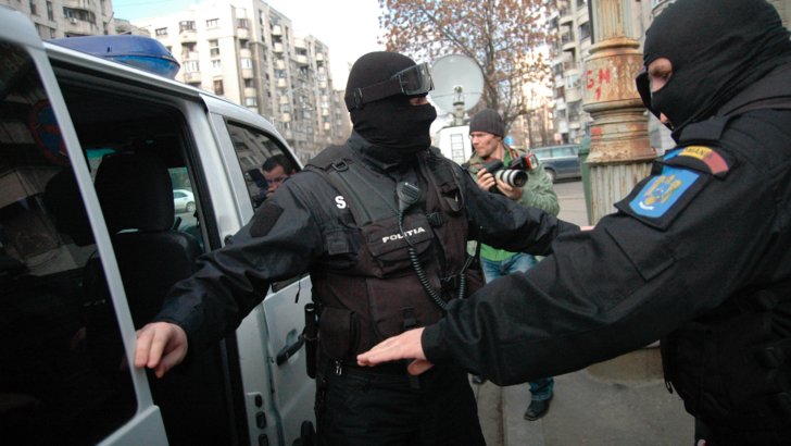 Ultima oră: Deținutul EVADAT din Penitenciarul Timișoara a fost prins