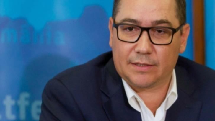 Victor Ponta, revoltat: ”Într-o țară normală îl împușcau pe Cîțu și ai lui”