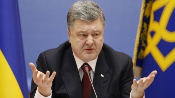 Fostul președinte al Ucrainei riscă să fie luat cu poliția!