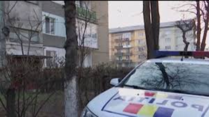 Crima din sectorul 4! Cei trei suspecți au fost reținuți