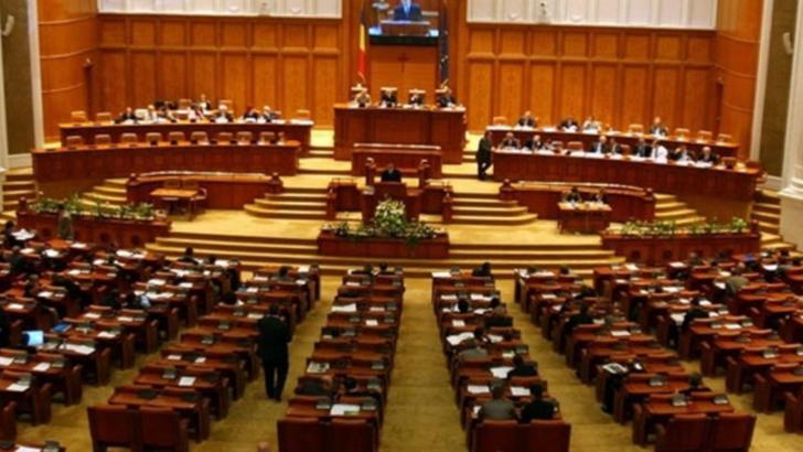 Senatorii au adoptat un proiect de lege care vizează reglementarea unor măsuri de protecţie socială