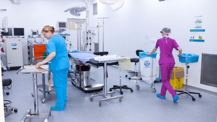 Prima reacție a conducerii Spitalului Constanța după moartea femeii care a așteptat 16 ore la urgențe
