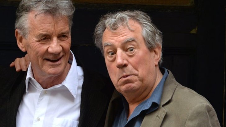 Un cunoscut actor de comedie a murit