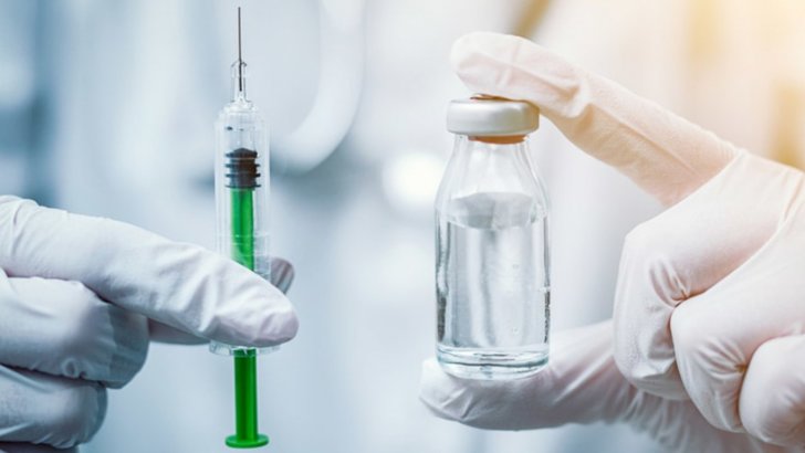 Rușii dezvoltă deja un vaccin împotriva virusului ucigaș din China