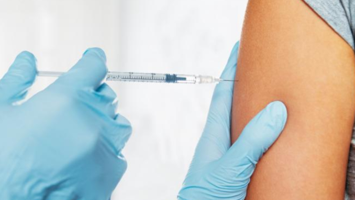67,5% din totalul persoanelor eligibile - vaccinate în prima etapă până pe 14 ianuarie