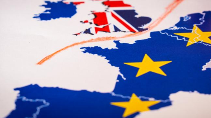 Brexit Acordul De Retragere A Marii Britanii Din Ue Votat