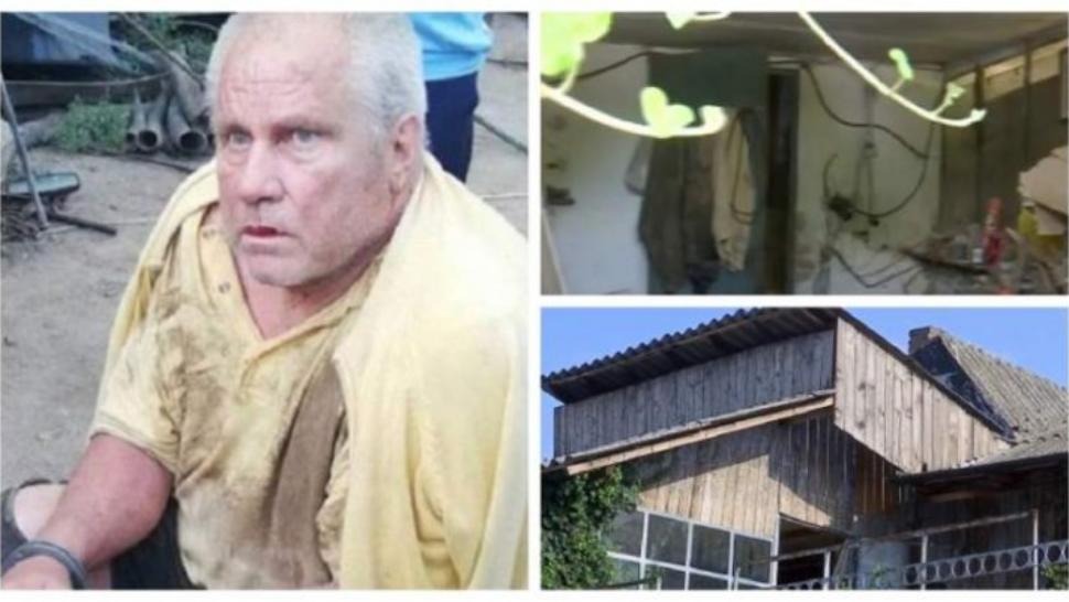 Gheorghe Dincă face fițe în închisoare: are 5 mese pe zi și a dat afară fumătorii din celulă! A devenit coșmarul conducerii penitenciarului