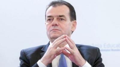 Ludovic Orban