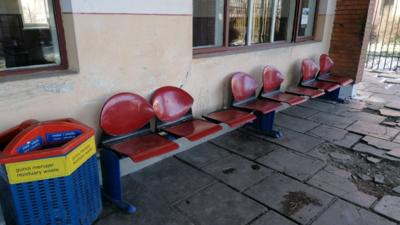 GĂRILE României, focare de INFECȚIE. Ce au găsit inspectorii de la Protecția Consumatorului