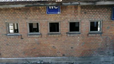 GĂRILE României, focare de INFECȚIE. Ce au găsit inspectorii de la Protecția Consumatorului