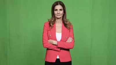 Anca Alexandrescu, realizatoare ”Culisele statului paralel”