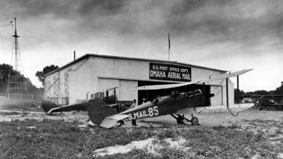 alaska, accident aviatic, cinci victime