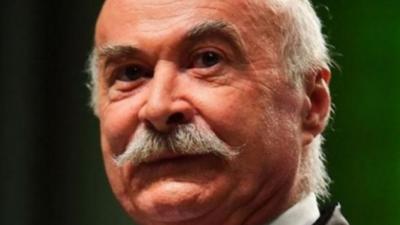 Ce se află, de fapt, în spatele atacurilor la Tudor Gheorghe