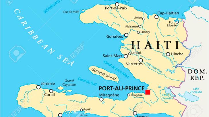 Haiti