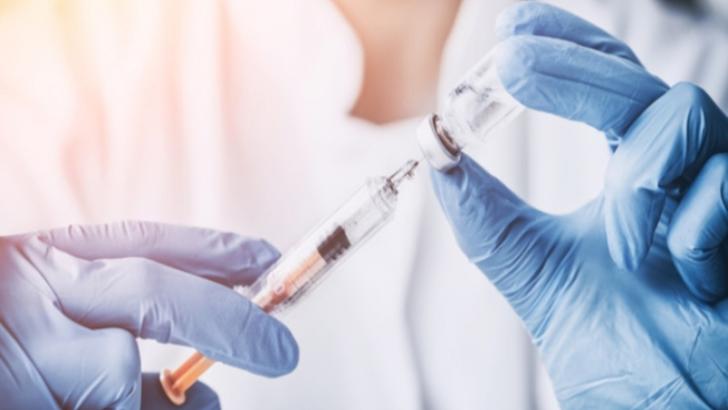 Un nou deces din cauza gripei, la Sibiu. Cauza: "Pacienta era nevaccinată antigripal"