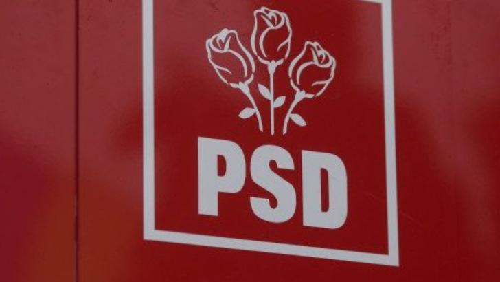 PSD a convocat Comitetul Executiv, după desemnarea lui Ludovic Orban drept premier