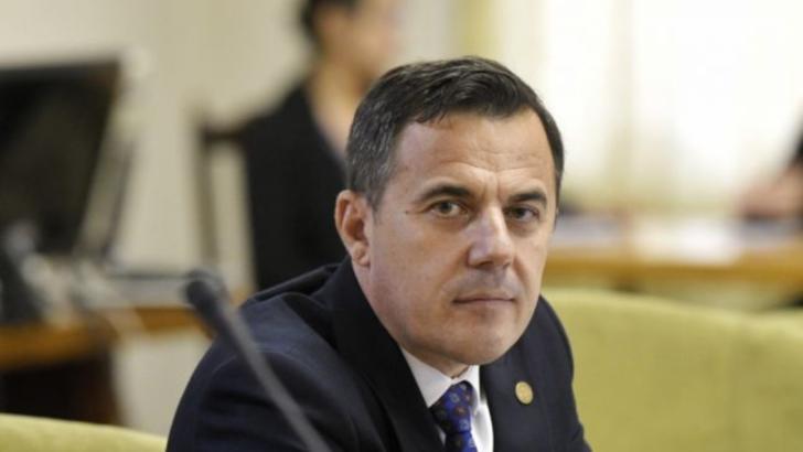 Ion Ștefan, despre PSD