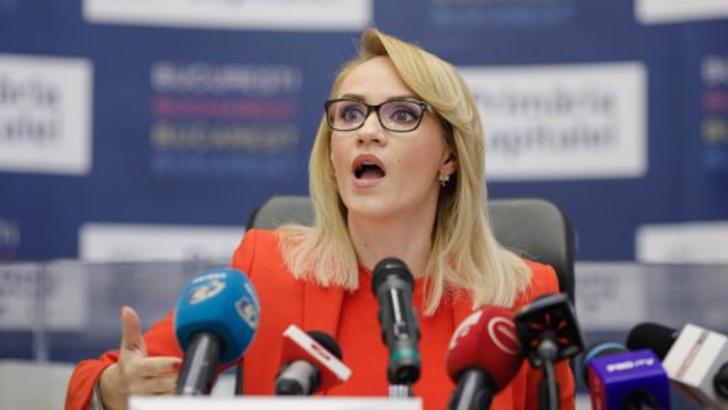 Gabriela Firea, după ce guvernul Orban a picat: "A căzut cel mai duşmănos guvern faţă de români"