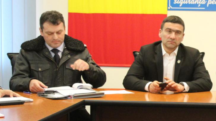 Probleme pentru șoferi! Se închid drumurile naționale și județene din județul Brăila