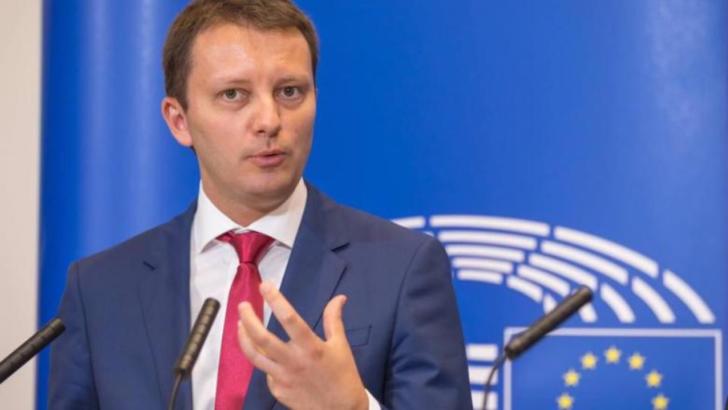 Siegfried Mureșan dezvăluie fondurile UE pentru România