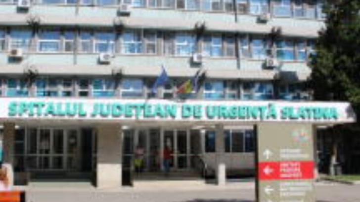 Transformarea Spitalului Slatina din „Spitalul Groazei” într-o unitate care rivalizează cu clinicle private şi cu unităţile mai mari