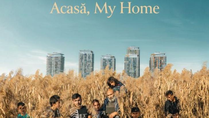 Filmul românesc „Acasă, My Home”, premiat la Sundance Film Festival