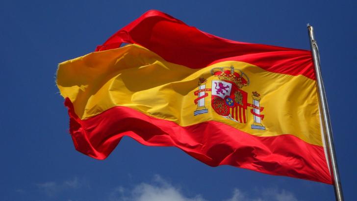 Circulația liberă a cetățenilor europeni, permisă în Spania de la 1 iulie