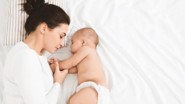 5 lucruri despre alăptare pe care orice mamă ar trebui să le știe (P)