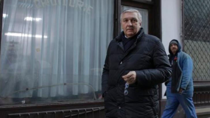 Decizie de ultimă oră în dosarul în care Mircea Beuran este acuzat de luate de mită