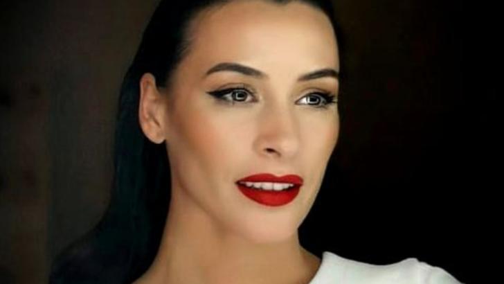 Cum arata Catalina Ponor, dupa suferinta cauzata de fostul iubit