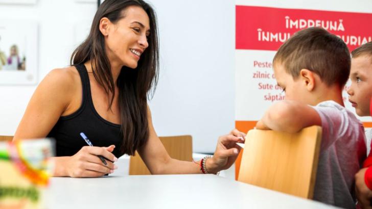 Cum arata Catalina Ponor, dupa suferinta cauzata de fostul iubit