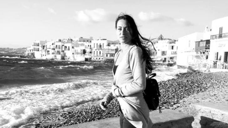 Cum arata Catalina Ponor, dupa suferinta cauzata de fostul iubit