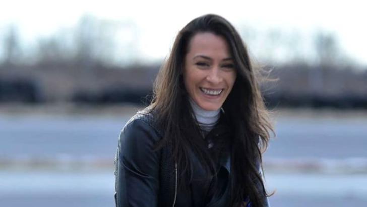 Cum arata Catalina Ponor, dupa suferinta cauzata de fostul iubit