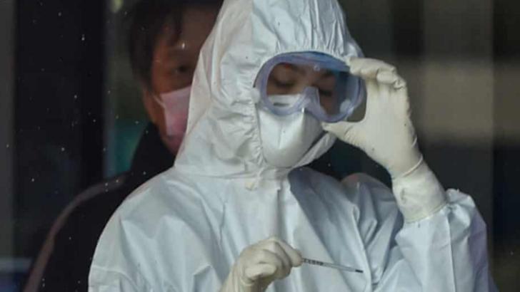 China susține că a găsit urme de coronavirus într-un lot de aripioare congelate venite din Brazilia