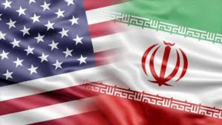Iran vs SUA